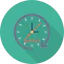 24 hours icon 64x64