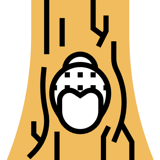 Tree icon