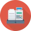 Cash machine 图标 64x64