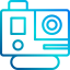 Action camera icon 64x64