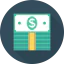 Currency icon 64x64