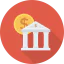 Bank icon 64x64