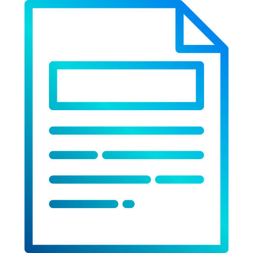 File icon