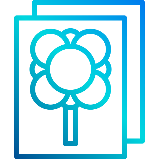 Macro icon