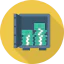 Cash icon 64x64