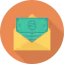 Envelope icon 64x64