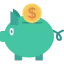 Piggybank 상 64x64