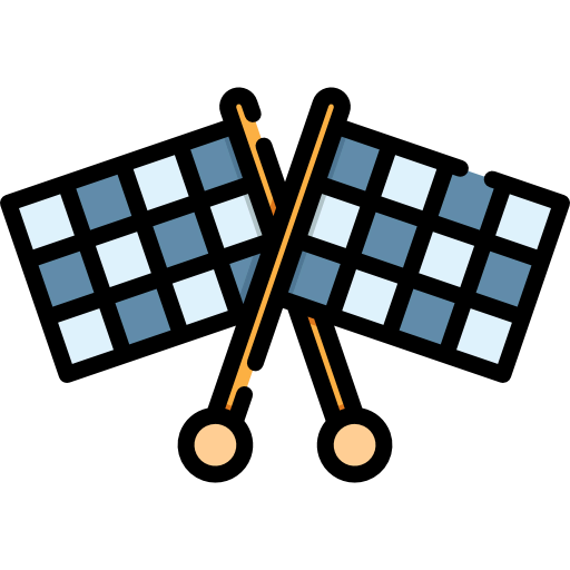Flags icon