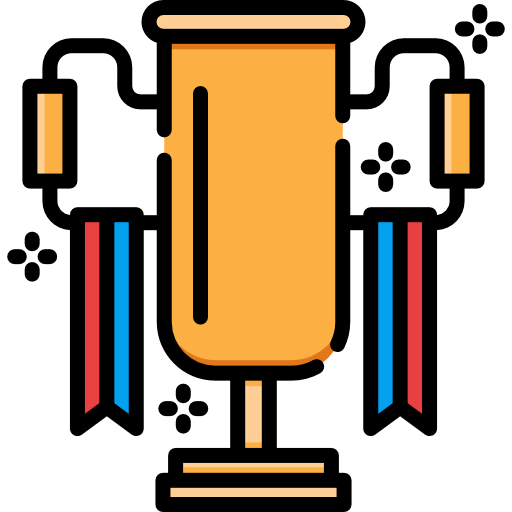 Trophy icon