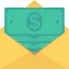 Envelope ícone 64x64