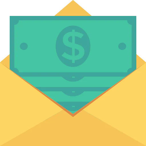 Envelope icon