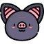 Bat icon 64x64