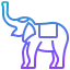 Elephant icon 64x64