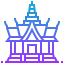 Wat phrakaew icon 64x64