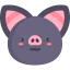 Bat icon 64x64