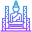 Great buddha icon 64x64