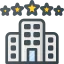Hotel icon 64x64