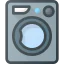 Laundry icon 64x64