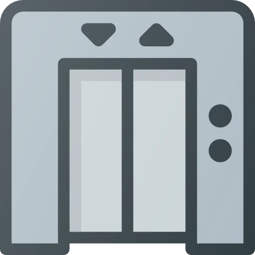 Elevator icon