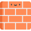 Wall icône 64x64
