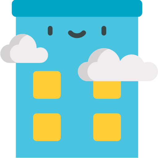Building icon