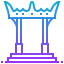 Giant swing icon 64x64