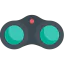 Binoculars icône 64x64