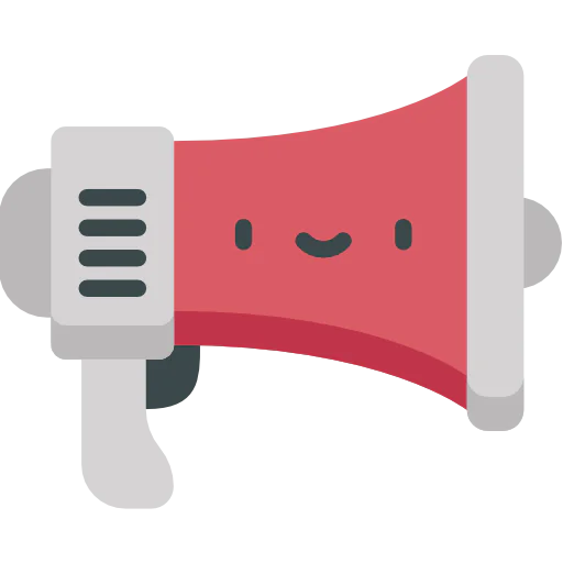 Speaker Symbol
