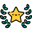 Star icon 64x64