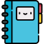 Diary icon 64x64