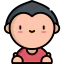 Boy icon 64x64