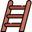 Ladder icon 64x64