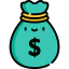 Money icon 64x64