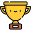 Trophy icon 64x64