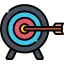 Goal icon 64x64