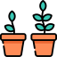 Plant icon 64x64