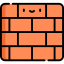 Wall icon 64x64