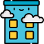 Building icon 64x64