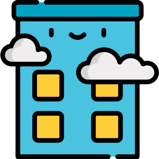 Building icon