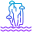 Khao phing kan icon 64x64