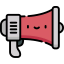 Speaker icon 64x64
