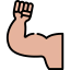 Muscle icon 64x64