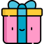 Gift icon 64x64