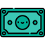 Money icon 64x64