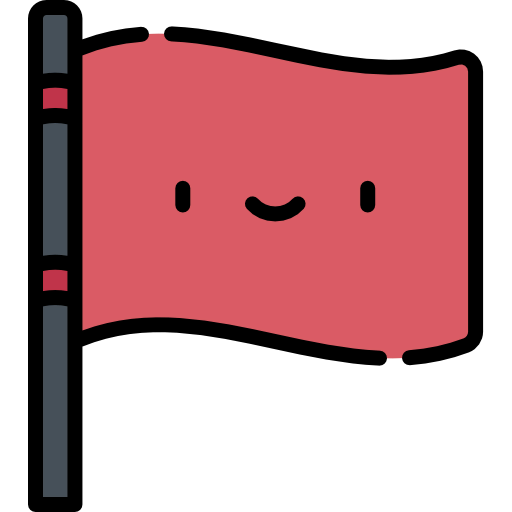 Flag icon