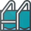 Pool icon 64x64