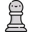 Pawn ícono 64x64