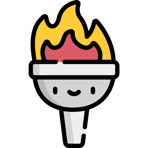 Torch アイコン