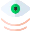 Eye icône 64x64
