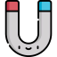 Magnet icon 64x64